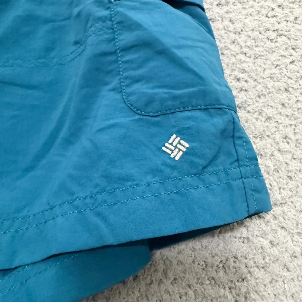Columbia sportswear nylon